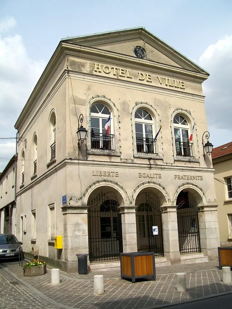 Moussy-le-Vieux (77230)