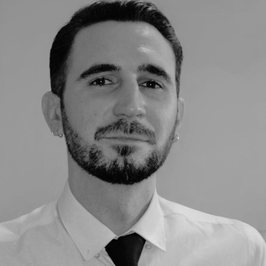 Photo de Monsieur Bastien CHABRY