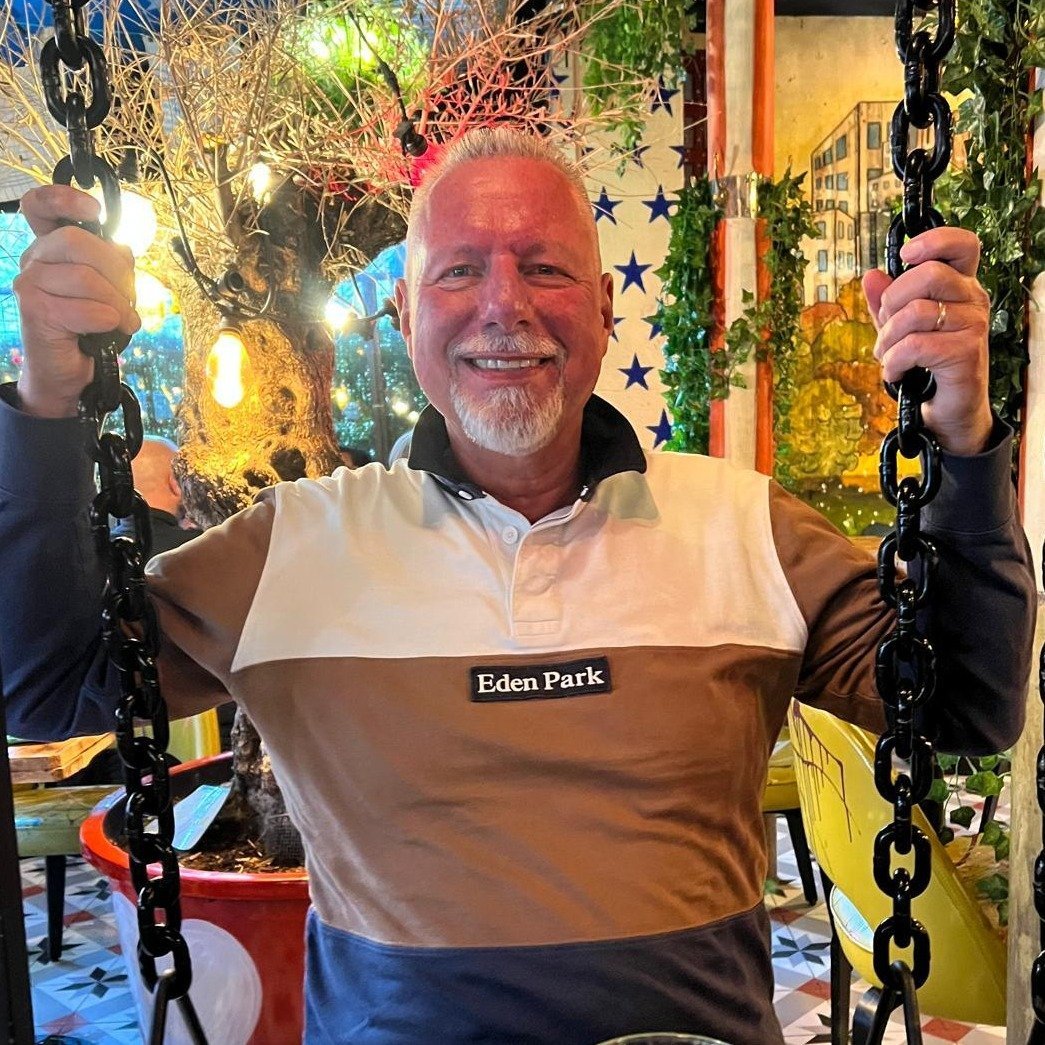 Photo de Pascal LEROUX