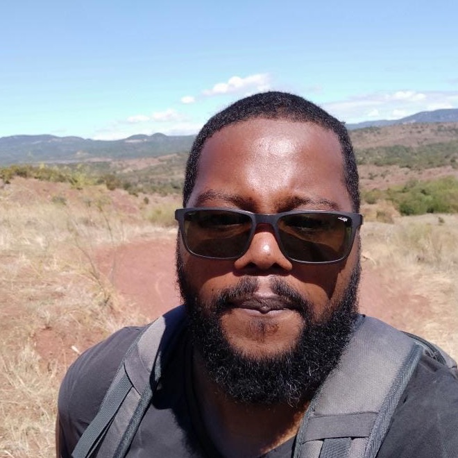 Photo de Sylvain Rodrigue VIRGINIUS