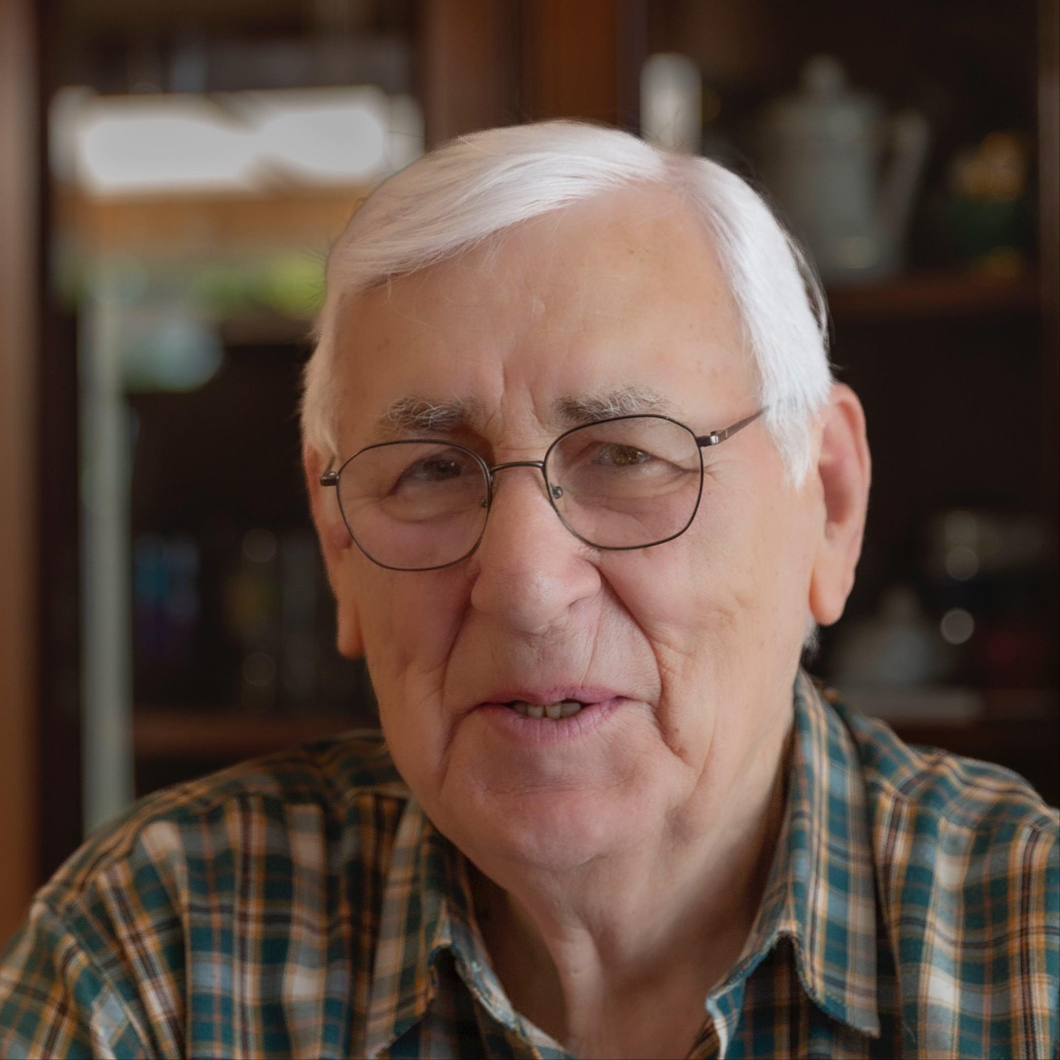 Photo de Bernard Marcel Georges CHARTIER