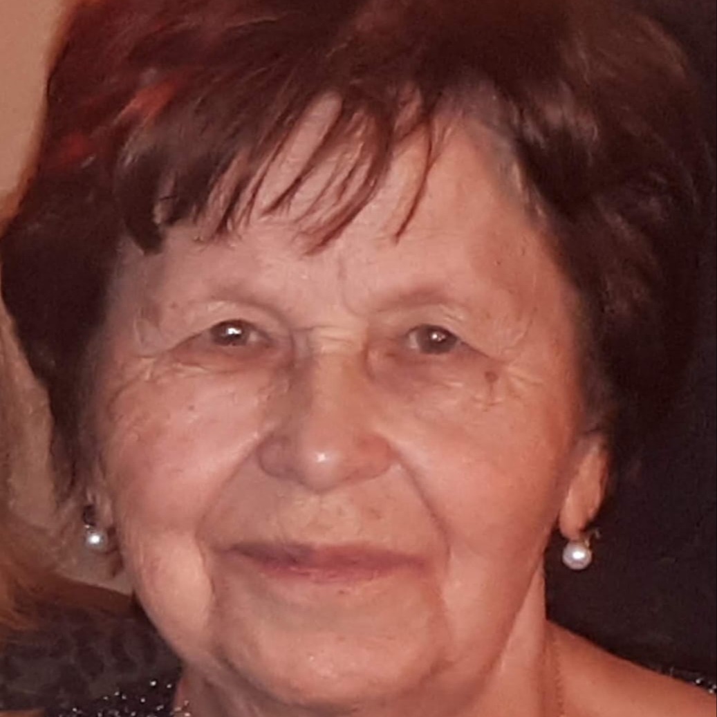 Photo d’Irène PRZYBYLA