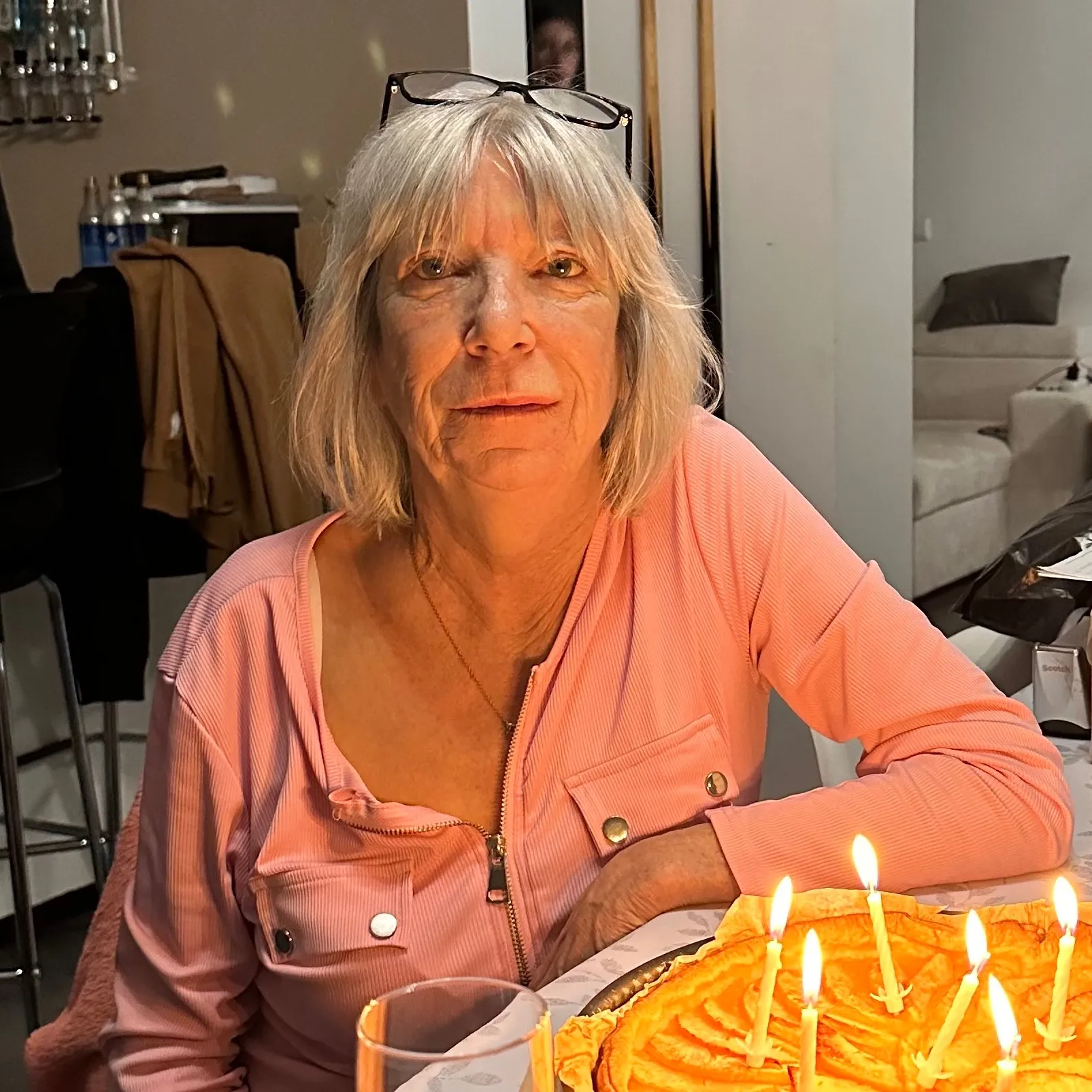 Photo de Nadine LAHAYE