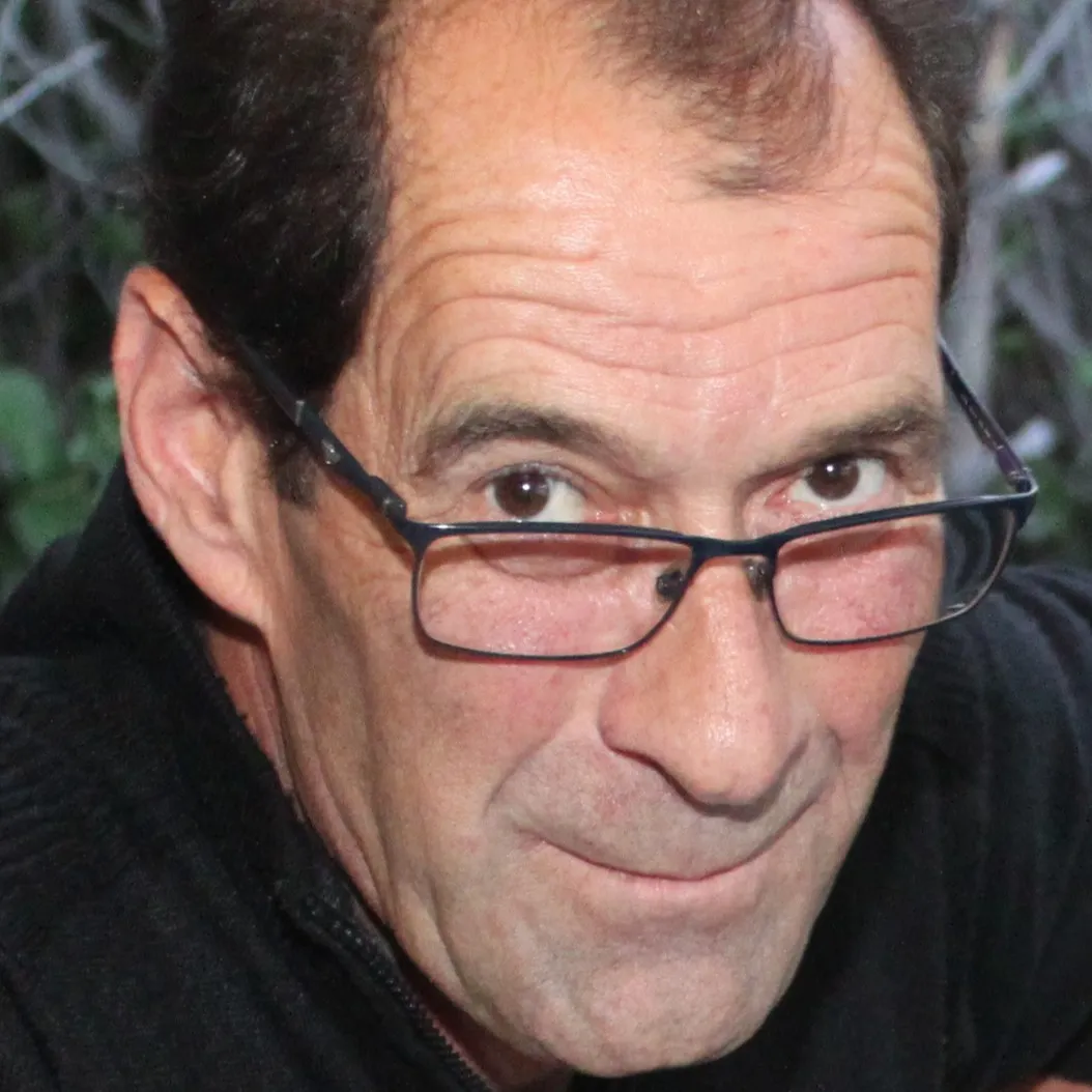 Photo de Dominique MACHY