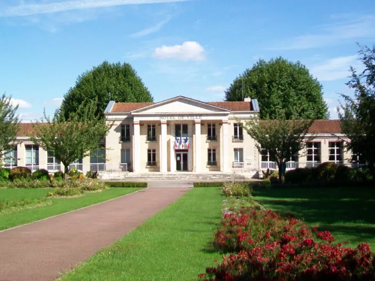 Vémars (95470)
