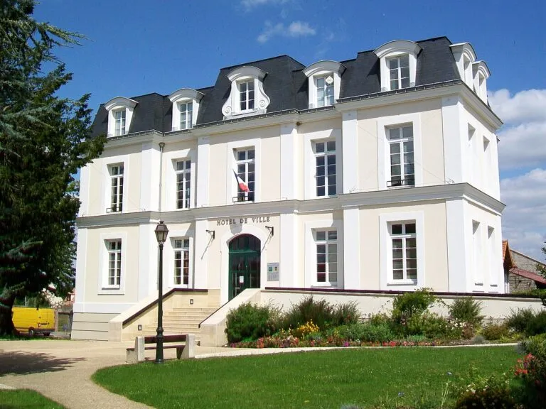 Marly-la-Ville (95670)