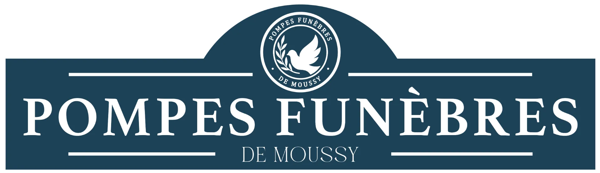 POMPES FUNEBRES DE MOUSSY – Moussy-le-Neuf – Seine-et-Marne